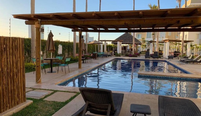 DEPARTAMENTO NUEVO EN RESIDENCIAL ALMAR