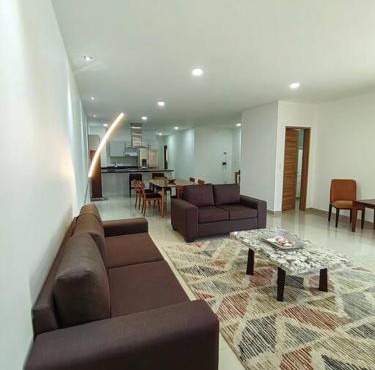 Departamento Parque Finsa, nuevo con cancha de Padel cerca de Volkswagen