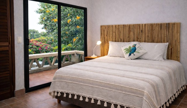 Departamento privado cerca de la playa.