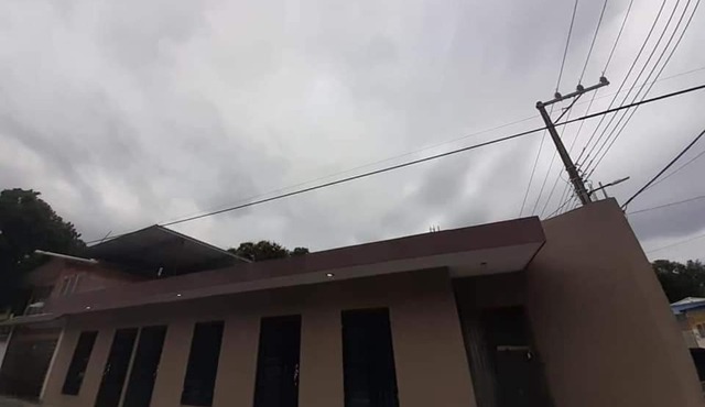 DEPARTAMENTOS ALABEL TKISACH.(NIÑABONITA HUASTECO TENEK)