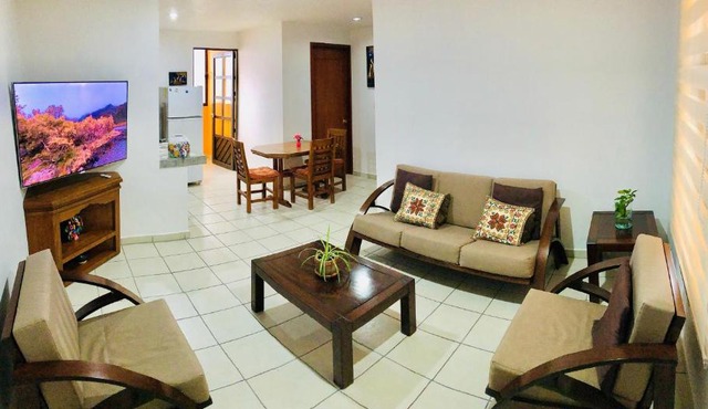 Departamentos Cocotla