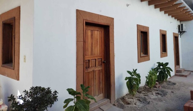 Departamentos Graciela