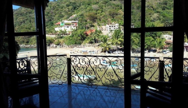Description of Villas Rodelinda