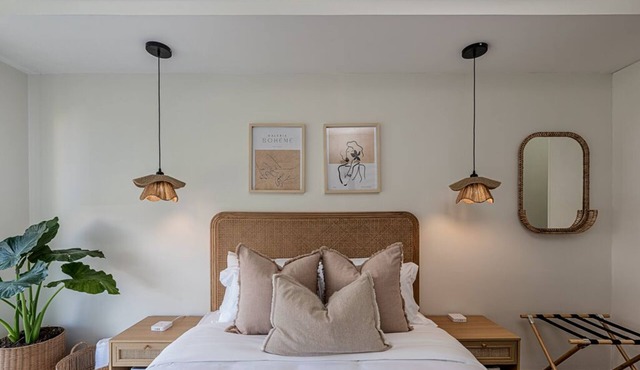 DeseoCondesa|2BR apt |2 balconies |gym+alberca