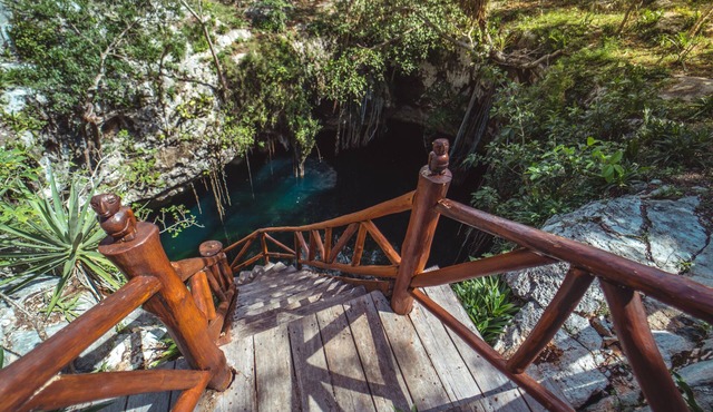 Destino Mío Mayan Jungle Retreat