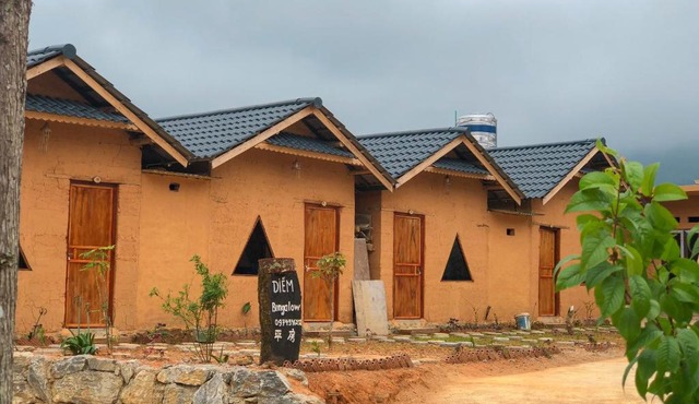 Diềm Bungalow