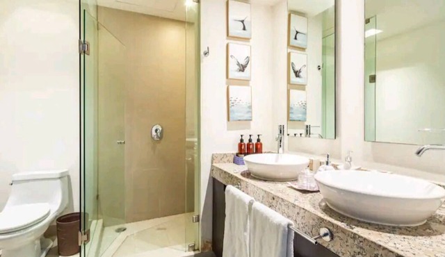 DIAMOND ACCOMMODATION IN ACAPULCO