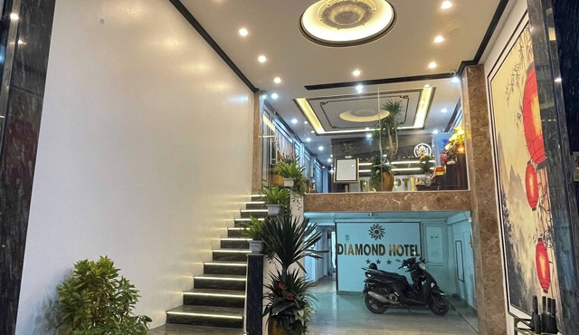 Diamond Hotel