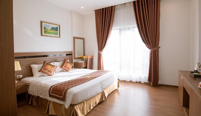 Diamond Hotel