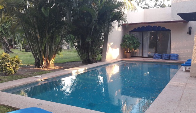 Diamond Princess House Acapulco