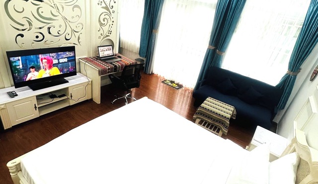 Diamond Suite Apartment
