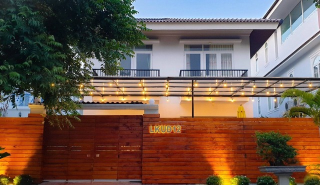 Diamond Villa - Free Pick up Airport