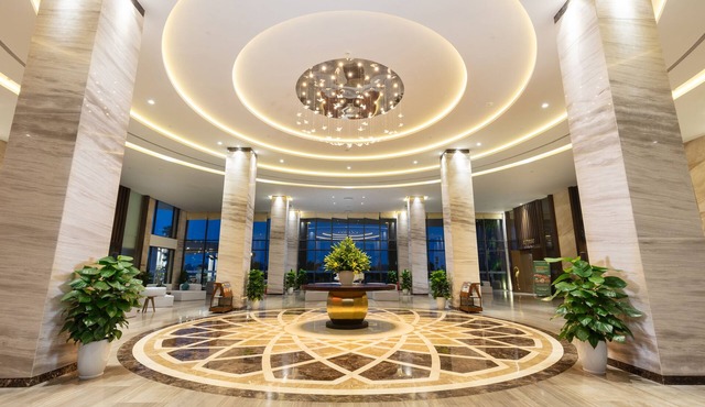 DIC Star Hotels & Resorts Vinh Phuc