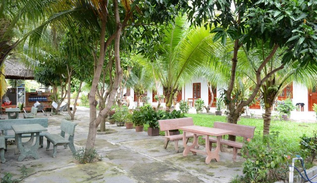 Diem Lien Guesthouse