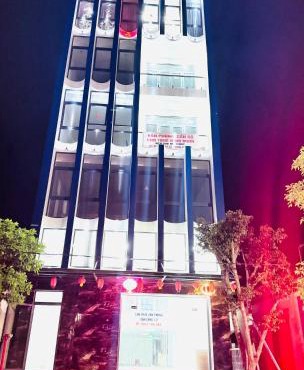 DINH MUOI villa