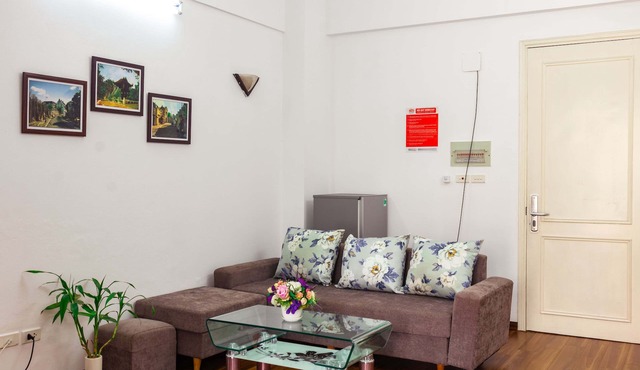 DISCOUNT 10% 2br Beautiful Apt near KEANGNAM