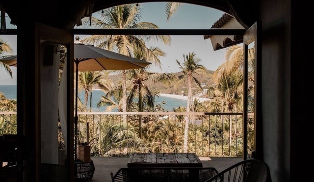 Distrito 88 - Adults Only Boutique Hotel