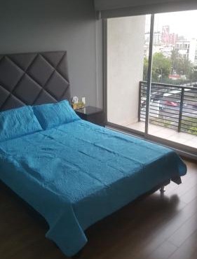 Division del Norte Rooms