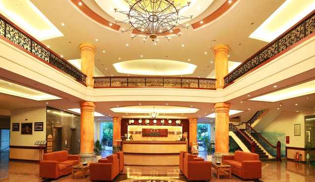 DLGL - Dung Quat Hotel
