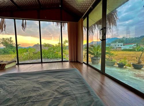 DMT Homestay Bac Kan
