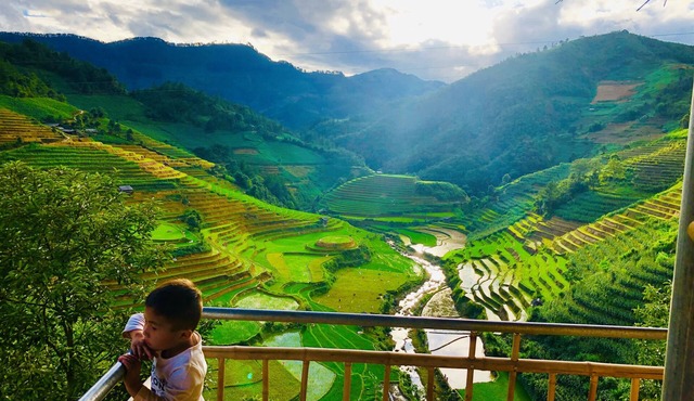 Do Gu Homestay