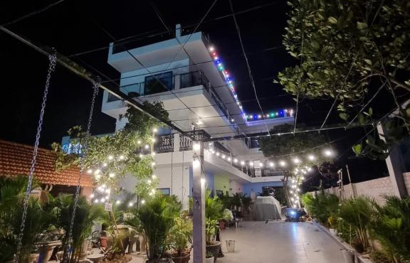 Do Son All seasons homestay