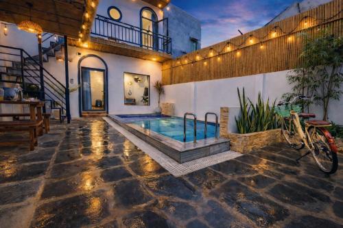 Doc Bien Homestay Mui Ne - Entire Home