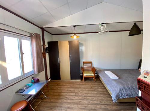 Doctor Homestay 6