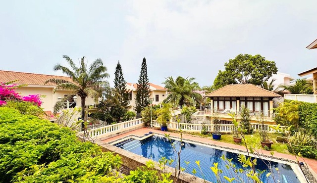 Domaine Villa Mui Ne