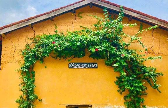 DONDAO HOMESTAY I