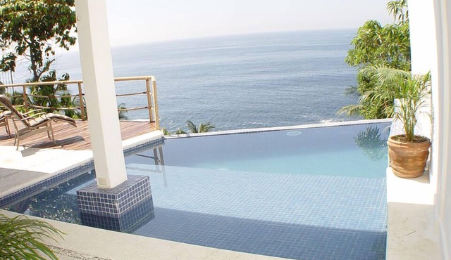 Donde Mira El Sol Tu Casa Spa Resort en Acapulco