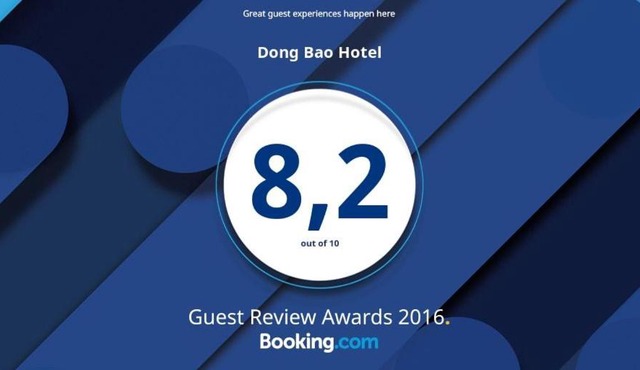 Dong Bao Hotel