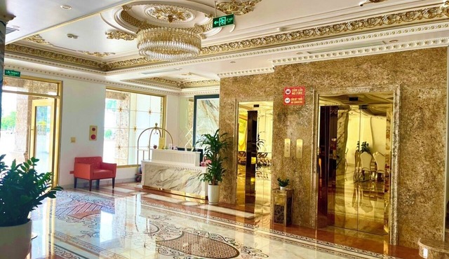 Dong Tham Hotel