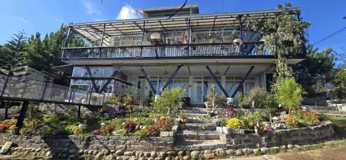 Dong Thanh Ecolodge Homestay