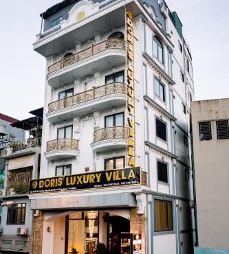 Doris Luxury Hotel