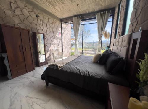 Dos Aguas Hotel Boutique
