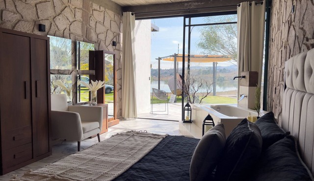 Dos Aguas Hotel Boutique