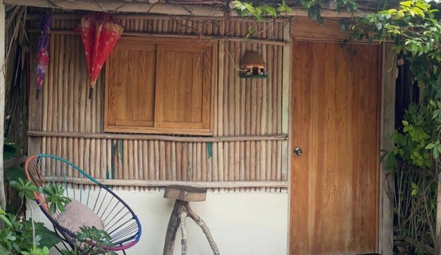 Double bed cabin - Ch'iich'