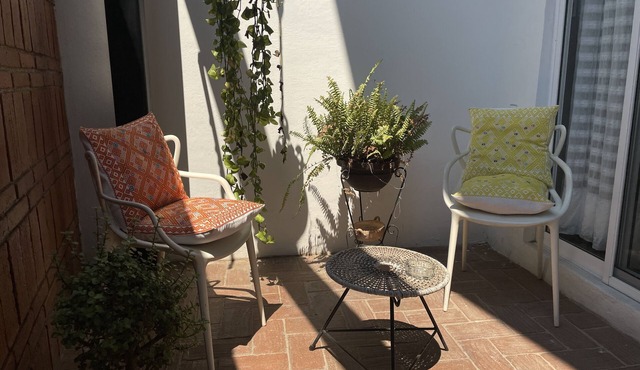 Double room 10 minutes from Oaxaca's historic center - Casa Mary