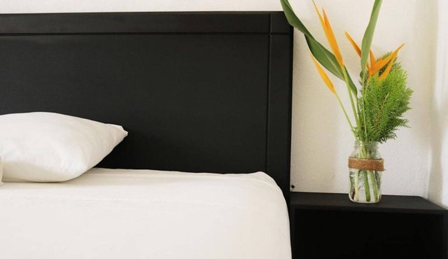Double room for a Couple