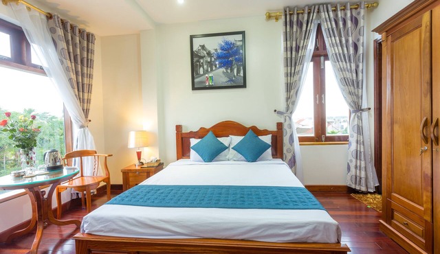 Double Room Green View - Natural Beauty