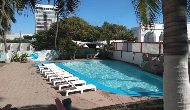 Double the Rooms, Double the Fun — 2 Units with 2 Beds Each for Group Stays