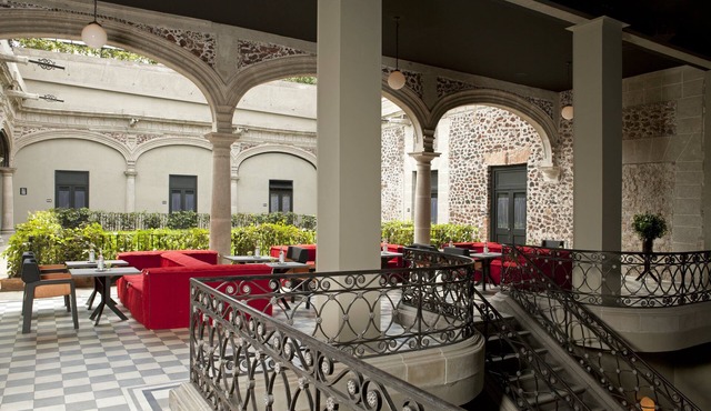 Downtown Mexico, a Member of Design Hotels