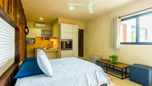 Downtown Suites Polo 15