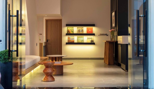 DP Hotel