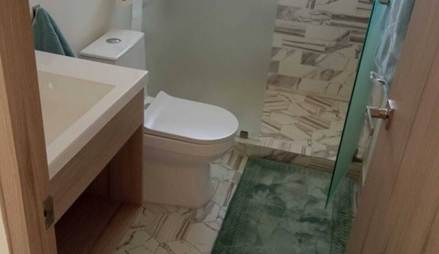 Dpto. de lujo en Puebla - zona Angelópolis -