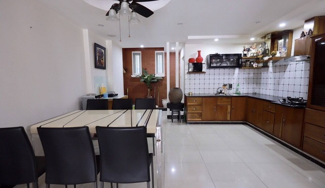 DQ House Da Nang close to airport