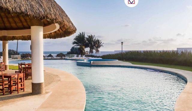 Dream Diamante | Beach Club | Special Price