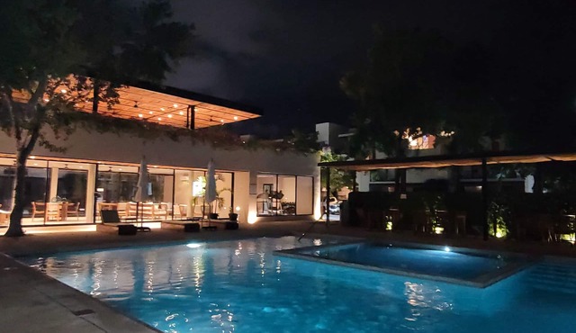 Dream Home in playa del carmen