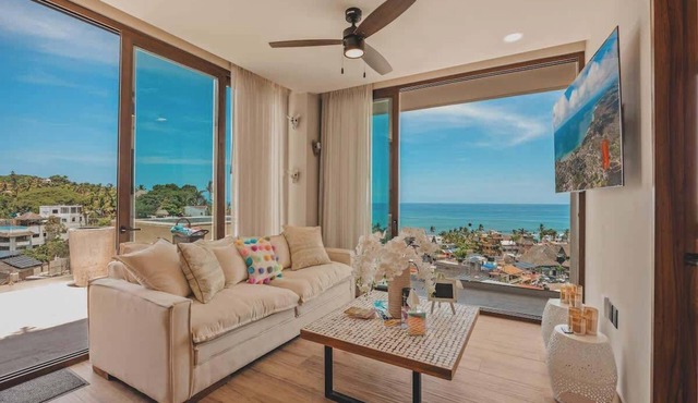 Dream Sayulita Penthouse
